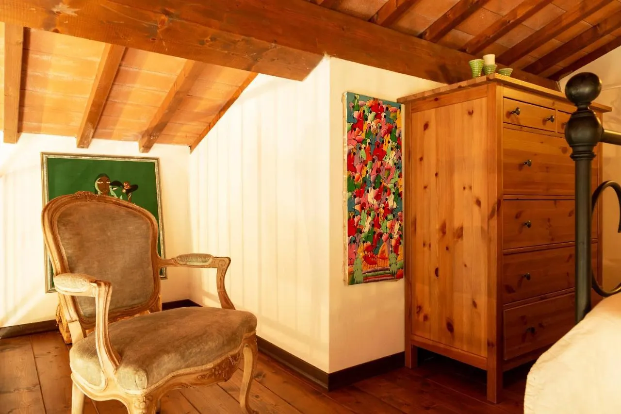 Villa Le Pettegole del Boschetto Castiglione della Pescaia Alloggio per agriturismo