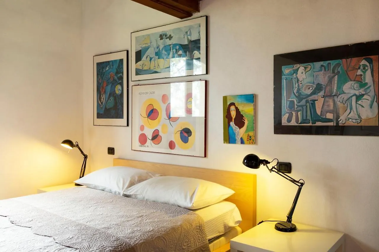 Villa Le Pettegole del Boschetto Castiglione della Pescaia Alloggio per agriturismo