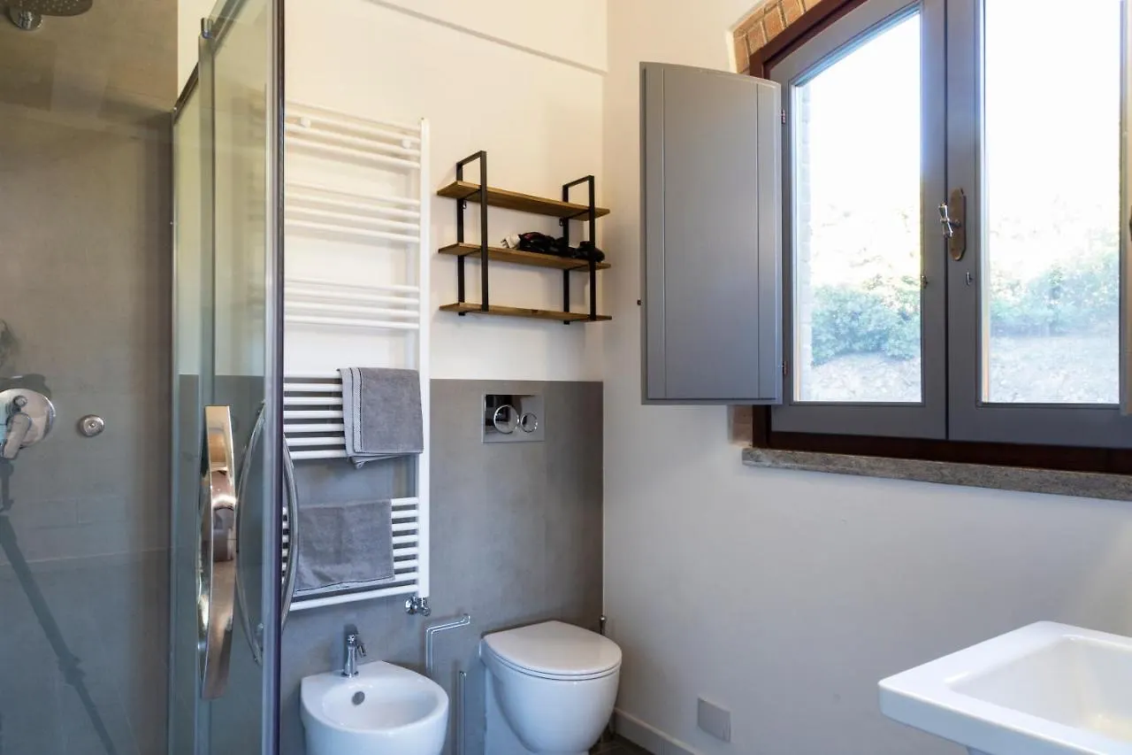 Villa Le Pettegole del Boschetto Castiglione della Pescaia Alloggio per agriturismo