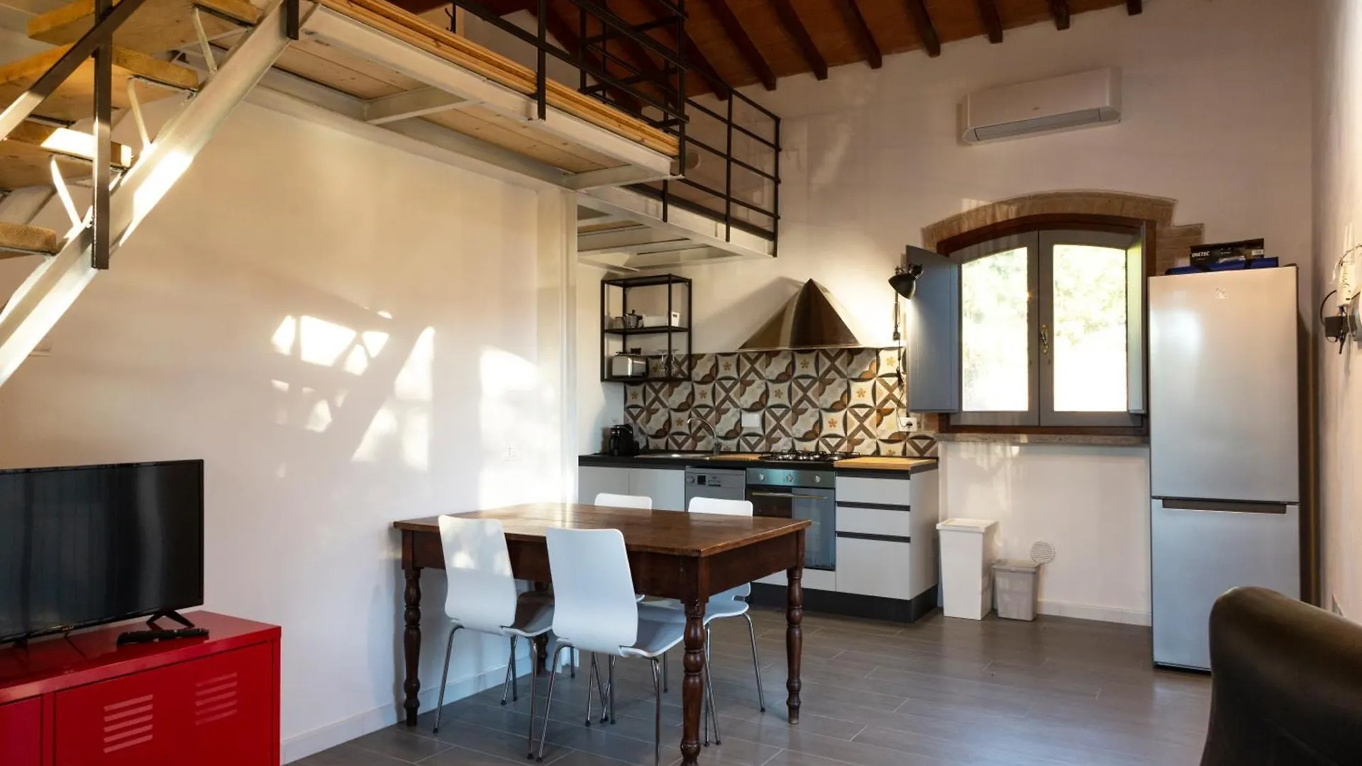 Villa Le Pettegole del Boschetto Castiglione della Pescaia Italia