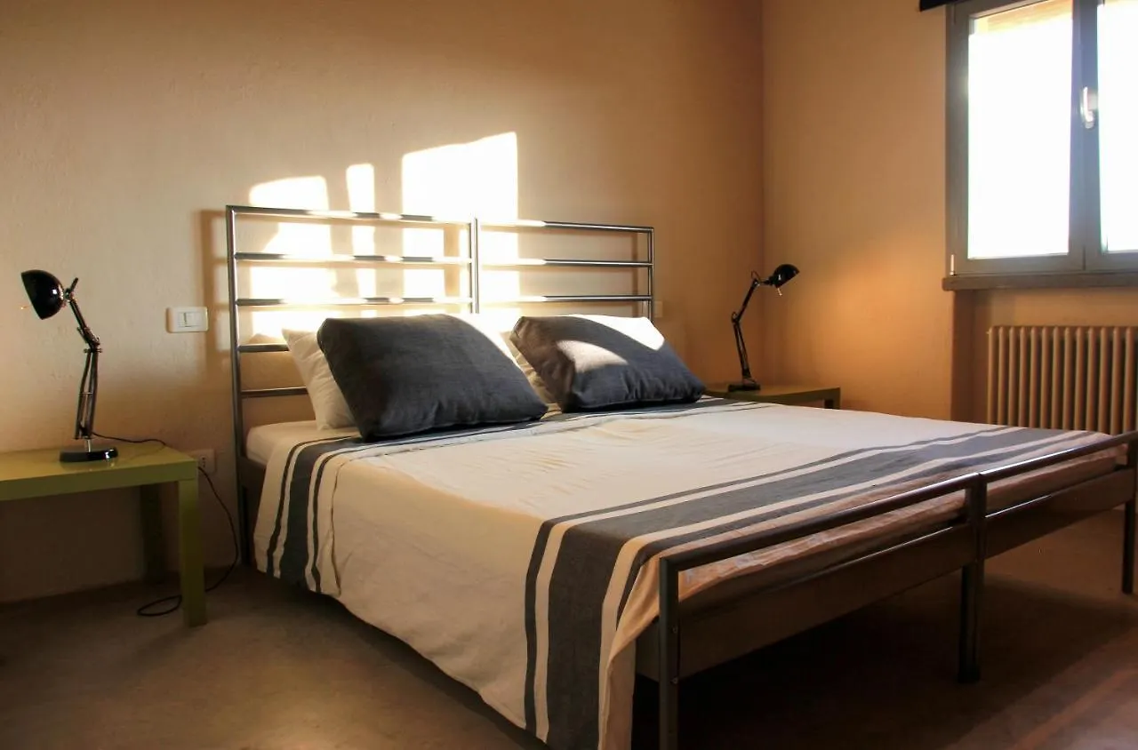Alloggio per agriturismo Villa Le Pettegole del Boschetto Castiglione della Pescaia