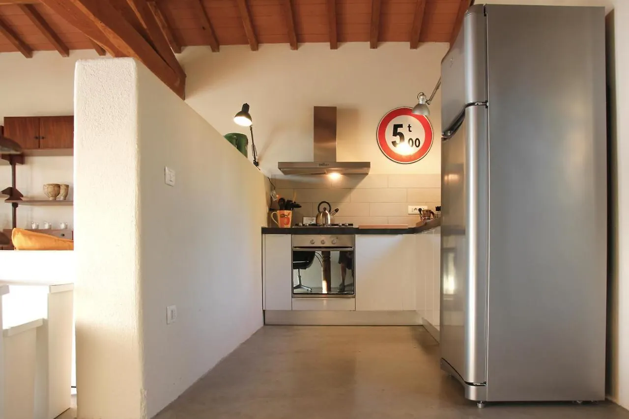 Villa Le Pettegole del Boschetto Castiglione della Pescaia